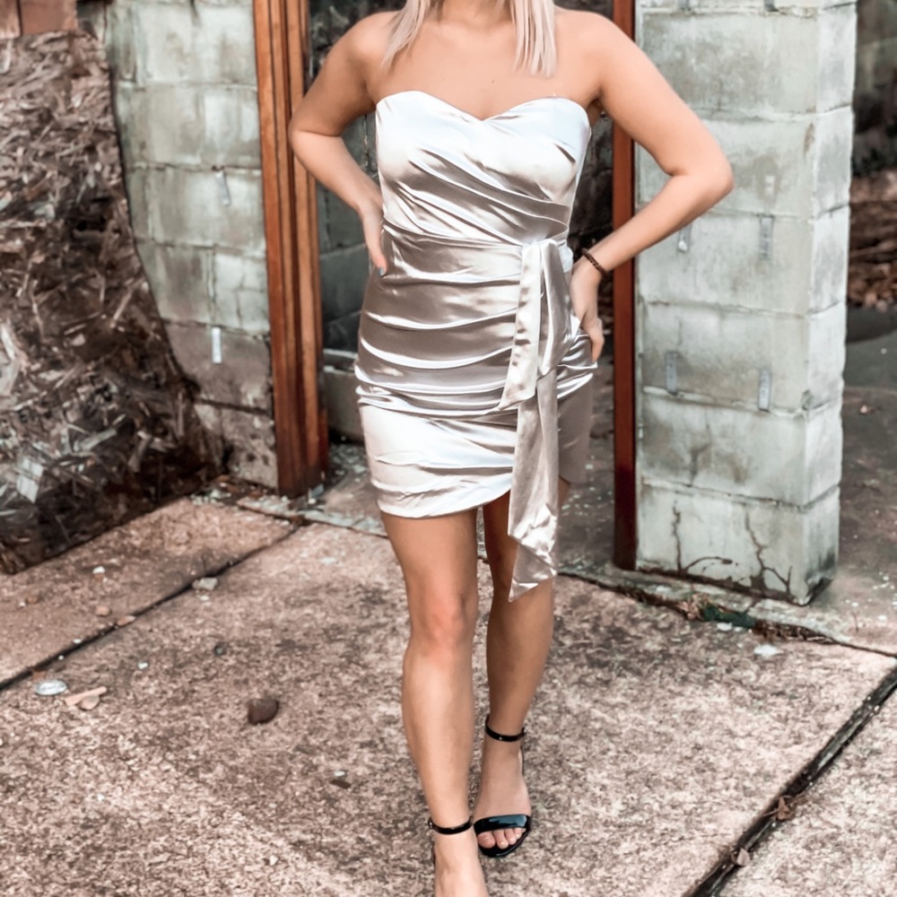 Perfect Holiday Dress